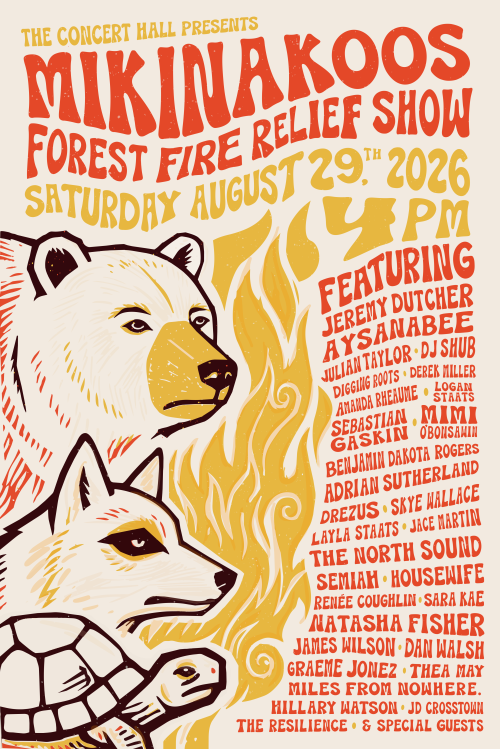 Poster for {event_title}