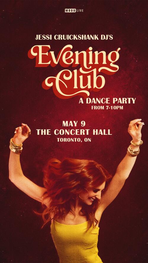 Poster for {event_title}