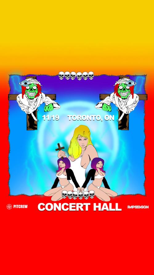 Poster for {event_title}