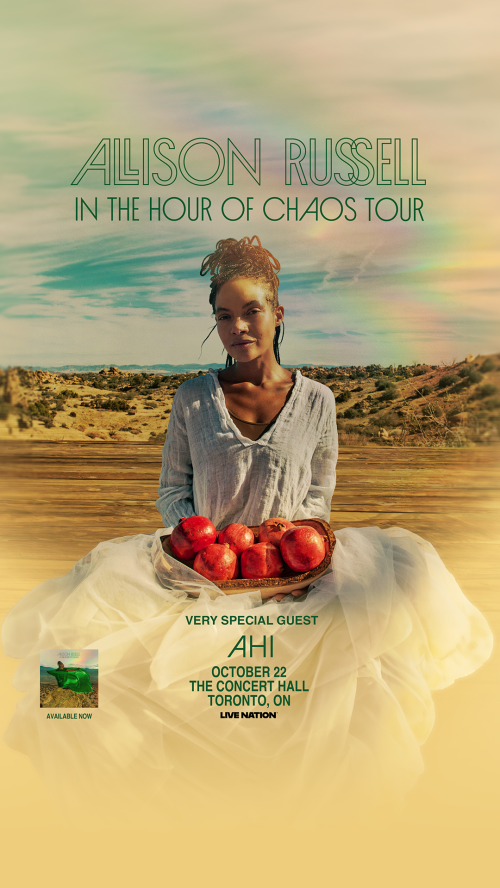 Poster for {event_title}