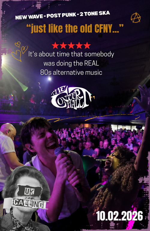 Poster for {event_title}